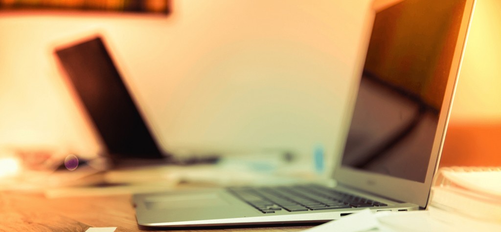 Change is Coming to the Corporate Intranet