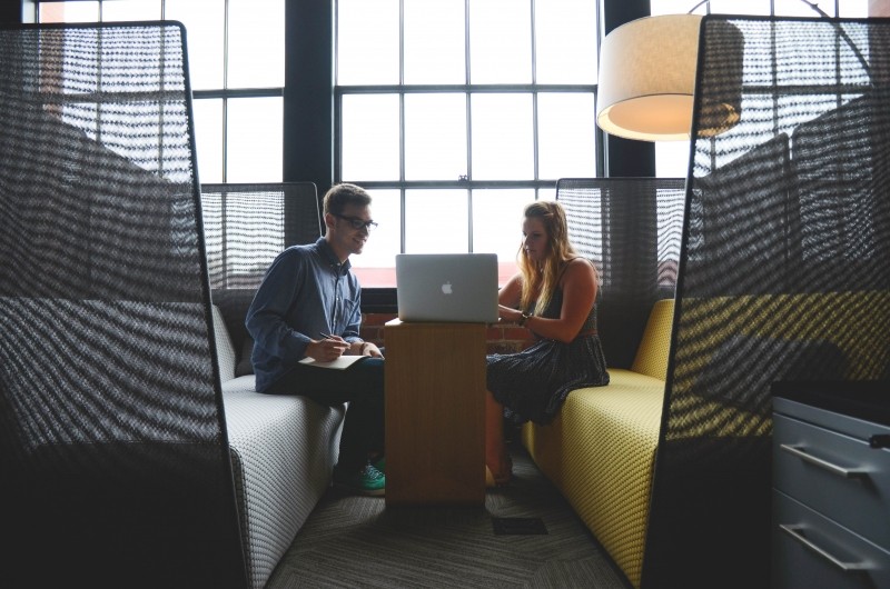 8 Simple Ways to Build Up Culture in the Workplace