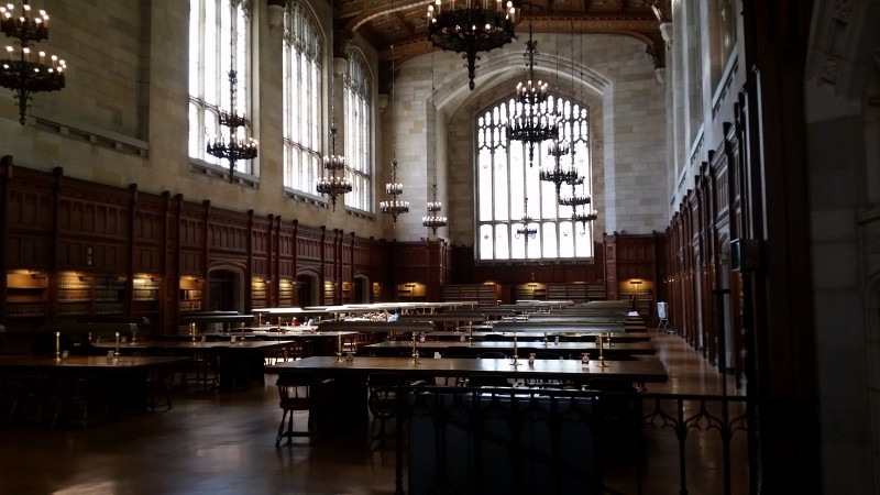 Q&A: Josh Kohnert on the Untapped Opportunity of Advocacy in Higher Education