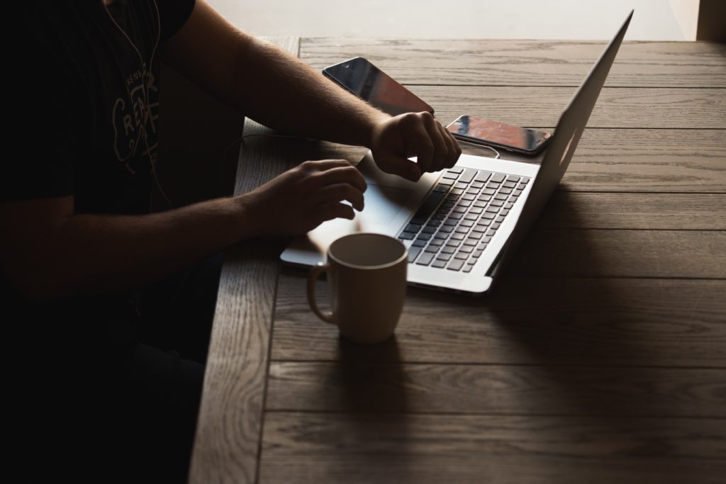 7 Steps to Help You Build Your First Content Marketing Strategy