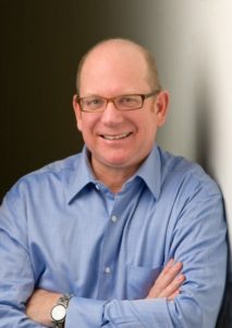 Loren McDonald