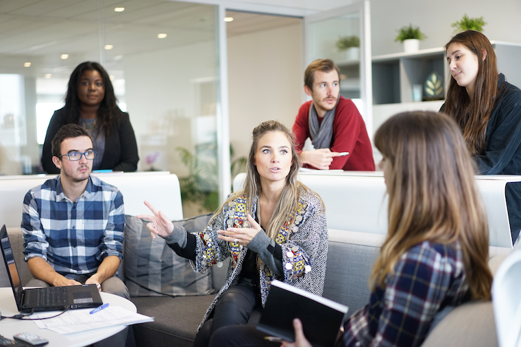 Productive Pedagogy: How To Train New Employees