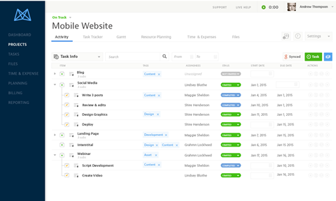sales enablement tools
