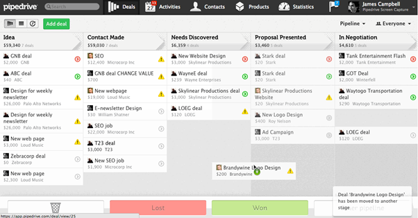 sales enablement tools