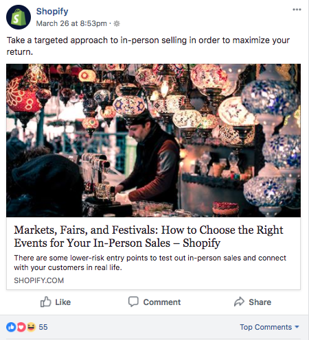 advocacy examples