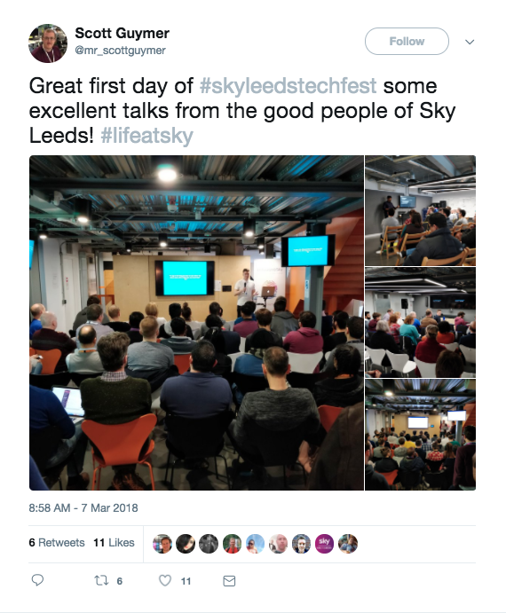 advocacy examples
