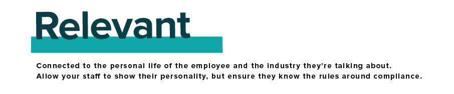 social media compliance